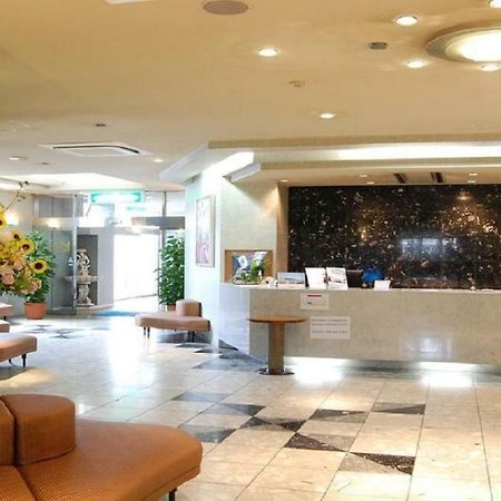 Seagrande Shimizu Station Hotel / Vacation Stay 8198 ชิซุโอกะ ภายนอก รูปภาพ
