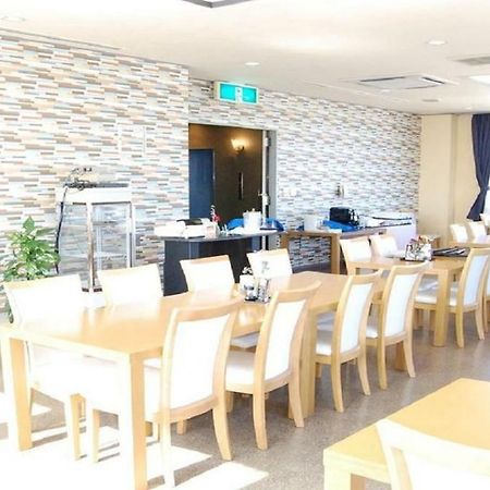 Seagrande Shimizu Station Hotel / Vacation Stay 8198 ชิซุโอกะ ภายนอก รูปภาพ