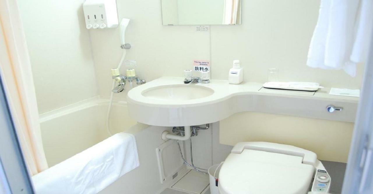 Seagrande Shimizu Station Hotel / Vacation Stay 8198 ชิซุโอกะ ภายนอก รูปภาพ